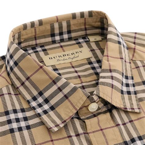 burberry limited for men|burberry men's shirts clearance.